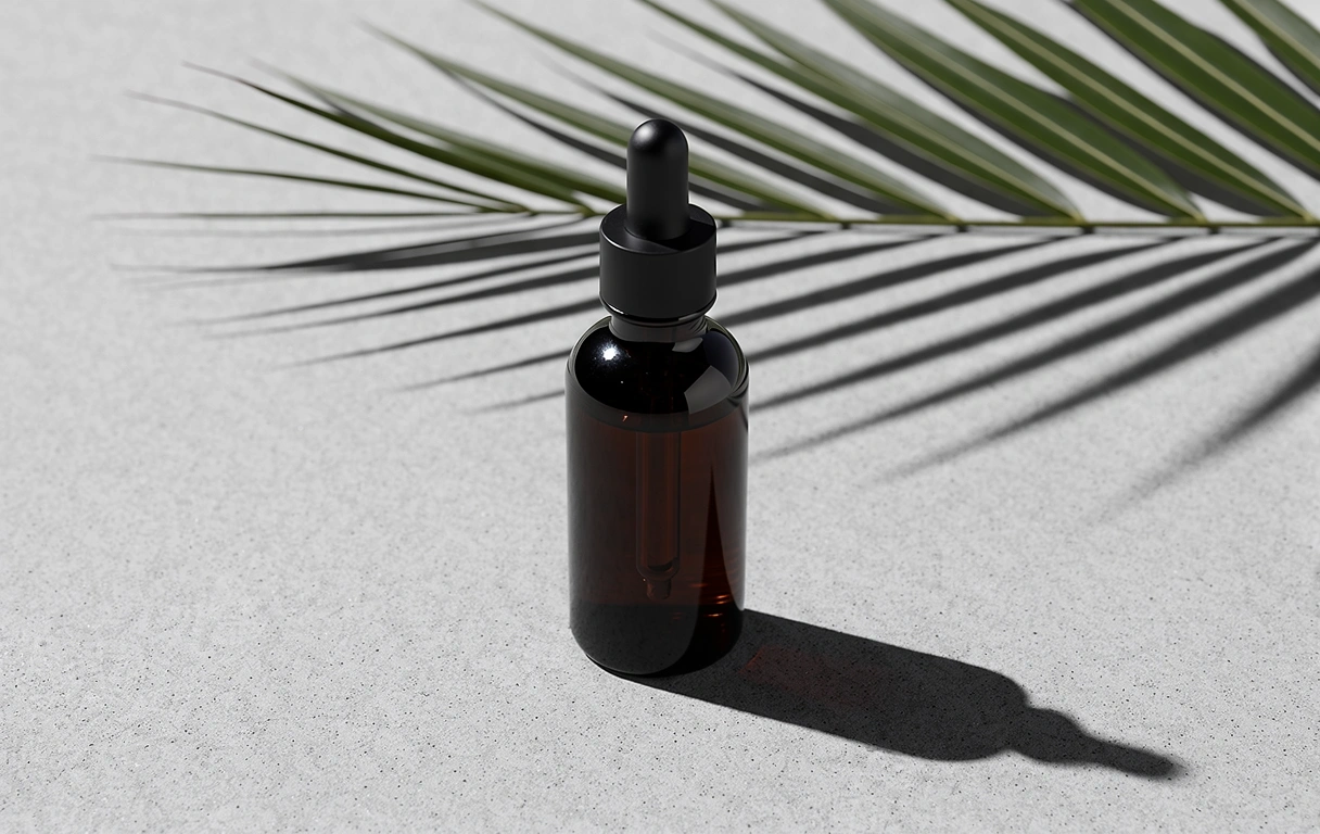 Fokus Kualiti Malay Vitality