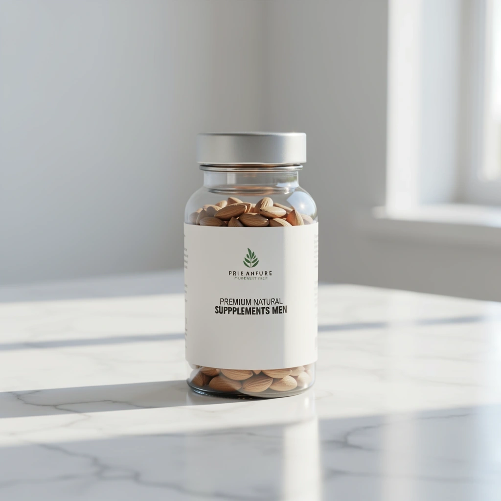 Suplemen Semulajadi Premium