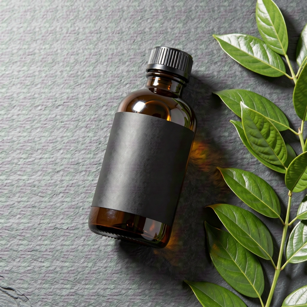 Produk gaya hidup sihat Malay Vitality