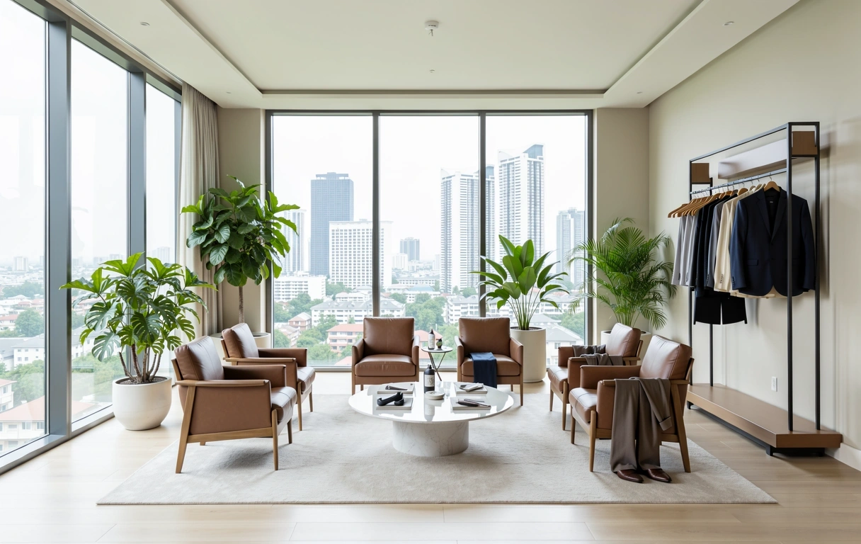 Pejabat Malay Vitality