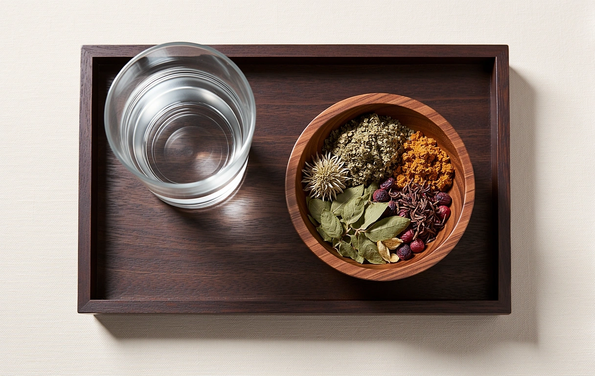 Nutrisi Mikronutrien