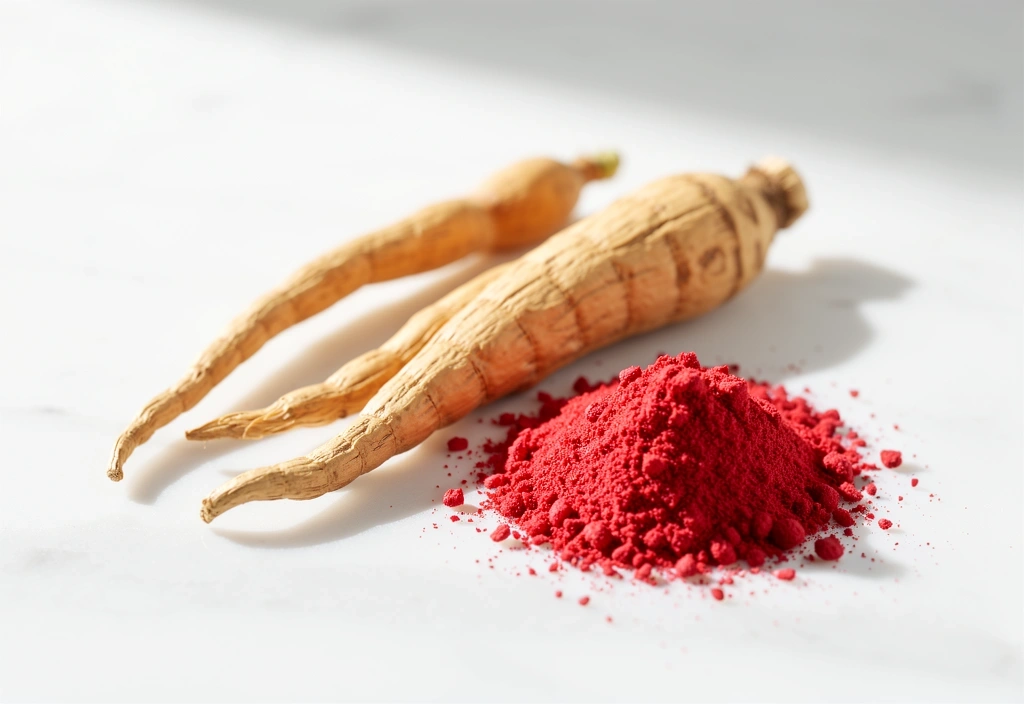 Bahan semula jadi berkualiti tinggi